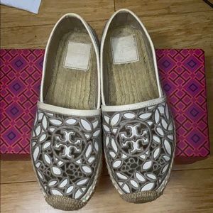 Tory Burch Rhea espadrilles